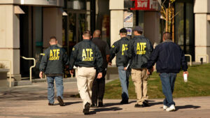 Arizona man charged with distributing firearms, explosives and drugs