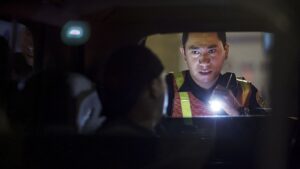 Fewer Fourth of July DUI arrests in Arizona this year than in 2023
