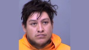 Man arrested for DUI-related collision in south Phoenix that killed 1, injured 3 others