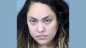Mother of toddler who died of fentanyl overdose in Scottsdale sentenced to over 11 years in prison