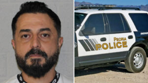 Man suspected of more than 30 sex-related crimes arrested by West Valley police