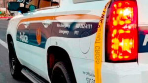 Woman hospitalized after west Phoenix shooting