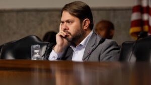 Rep. Ruben Gallego says he wants to solve cover-up around Arizona veteran's death