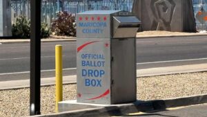 Arizona voters still have ways to cast primary ballots before Election Day