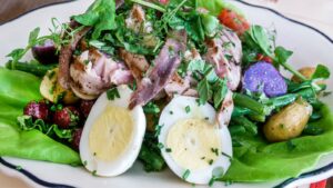 Arizona restaurant leader says inflation slowing in state after rocky 2023