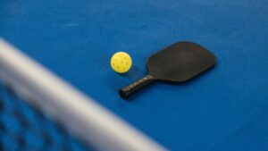 Chandler progressing toward construction of pickleball, tennis courts at Tumbleweed Park