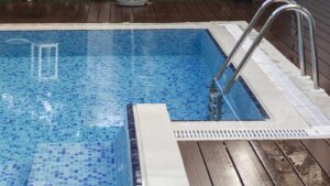 1-year-old in extremely critical condition after being found in backyard pool