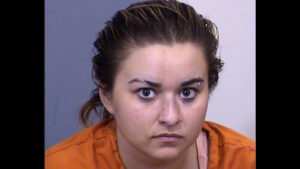 Driver in fatal north Phoenix crash released from hospital, taken to jail
