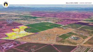 Dream Finders Homes enters Phoenix market with two giant land buys