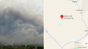 Evacuation orders lifted for Freeman Fire, Arizona's largest wildfire of 2024