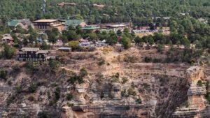 50-year-old Texas man is 3rd hiker to die at Grand Canyon National Park in recent weeks