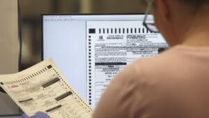 Here's what to expect as Maricopa County continues count of primary election ballots