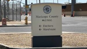 DOJ to monitor Maricopa County primary for compliance of federal voting rights laws