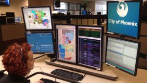 Phoenix Police launching new tool to provide case updates to crime victims