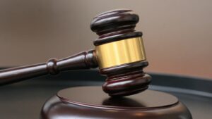 Peoria man pleads guilty in wrong-way DUI crash that killed mother, injured daughter
