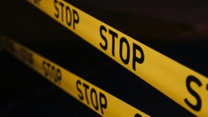 2 women dead after car crashes into metal pole in Phoenix