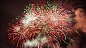 Here are the spots in metro Phoenix to watch Fourth of July fireworks