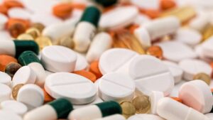 Glendale man arrested for trafficking 450 kilograms of fentanyl
