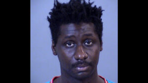 Suspect in elections center theft accused of stealing from Phoenix Art Museum