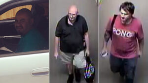 Phoenix police still looking for leads in 2016 burglary cases