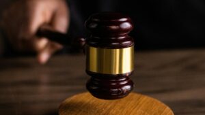 Phoenix man convicted of assaulting officer, human smuggling south of Tucson
