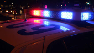 Pedestrian dead after being struck while crossing road in north Phoenix