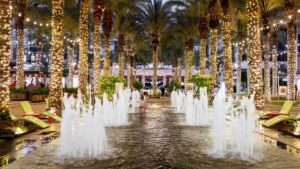 15-year celebration: Scottsdale Quarter undergoing major facelift, adding several tenants