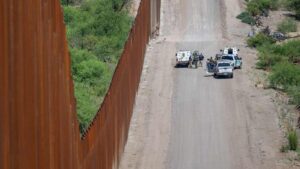 Arizona judge rejects bid to keep Secure the Border Act off November ballot