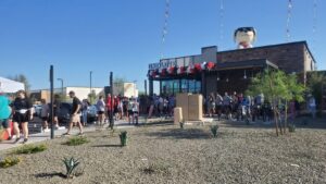 Slew of new restaurants, retailers coming to The Shops at Lake Pleasant in Peoria