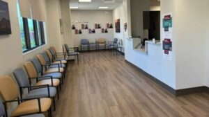 Sonora Quest Laboratories opens first patient service center in Buckeye