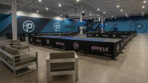 Picklemall exec opens up about abrupt closing of 16-court facility in Tempe