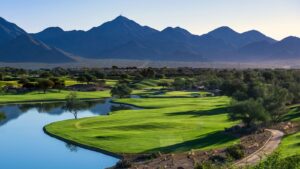 Scottsdale rated among best US cities for recreation, recent study shows