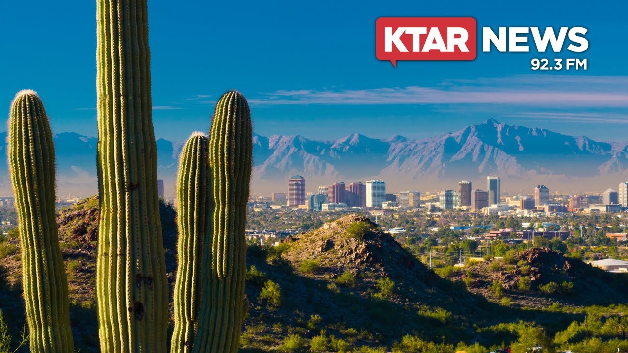 The War Room: Is Arizona Still a Swing State for 2024?