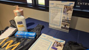 Valley nonprofit looks to educate community on homelessness and provide job training