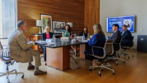 Maricopa County Community College District joins consortium to advance AI training