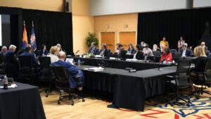 Legal expert Lee Stein appointed to Arizona Board of Regents