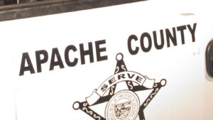 2 married Apache County elected officials and an aide indicted in public corruption case