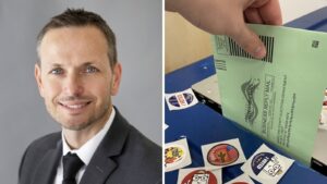 President of group that sued to block restrictions on ballot drop box monitoring applauds his legal win