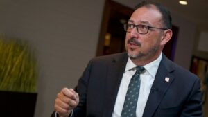 Arizona Secretary of State condemns judge's ruling that blocks new voter, poll worker protections