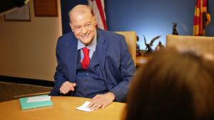 Education controversy: Why did Arizona schools lose $29M in federal funding?