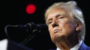 Grand jury wanted to indict Trump in Arizona fake electors case, prosecutors advised against it