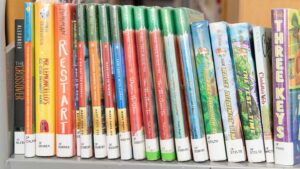 Chandler Public Library system buying bookmobile to expand access to services