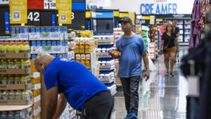 Federal Reserve's favored inflation gauge shows price pressures easing as rate cuts near