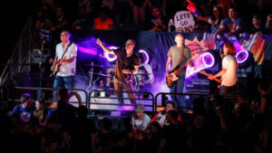 Gin Blossoms to headline new music and food festival in Gilbert