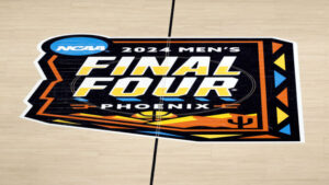 2024 NCAA Men’s Final Four generates millions for Arizona’s economy