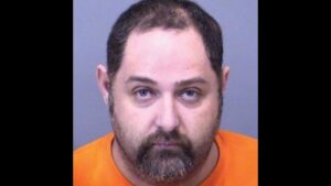Scottsdale man convicted of animal cruelty arrested in New Mexico
