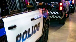 Officers fatally shoot armed female suspect in Chandler