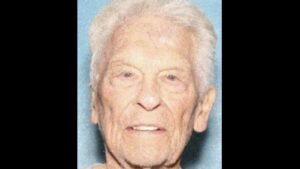 Silver Alert canceled after missing 94-year-old Mesa man found