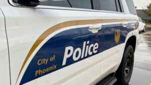 Phoenix Police asking for public's help finding suspects in fatal shooting