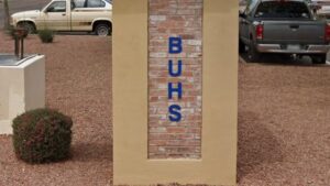 Buckeye Union High School evacuated due to gas leak